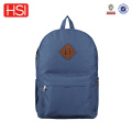 Novo Design Polyester 600d School para estudantes